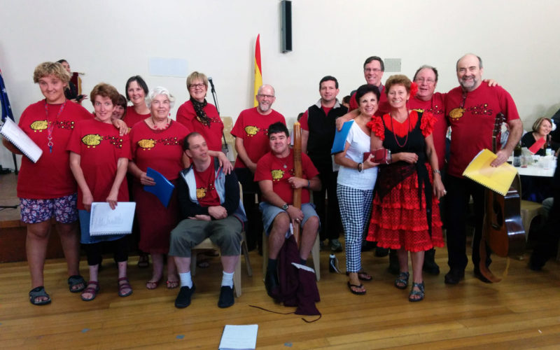 HeathcoteElRocioFestival2016-2
